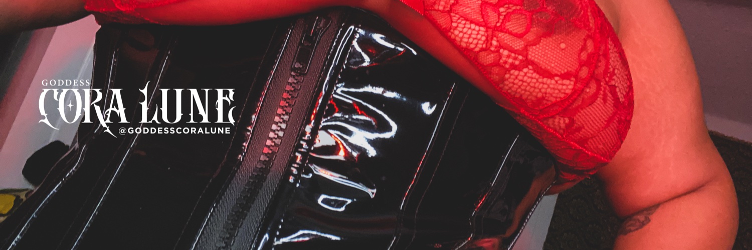 CORA LUNE banner
