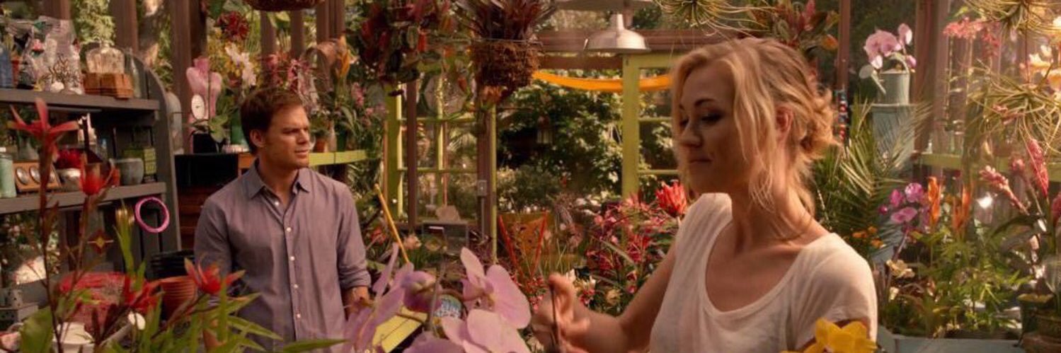 best of Dexter 🔪 banner