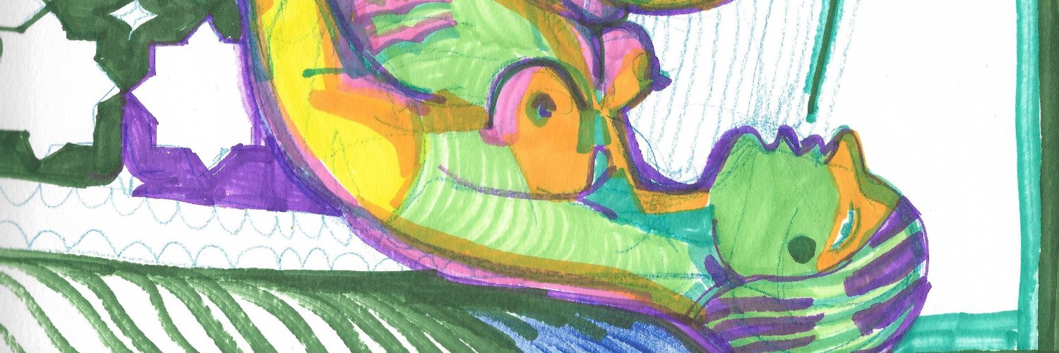 Jibril 🪬 جبريل's banner