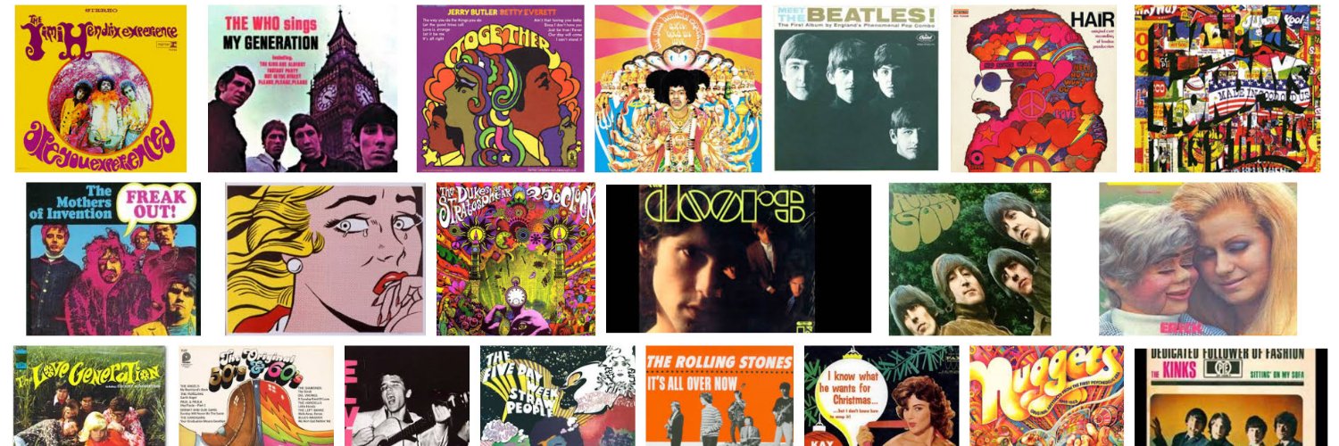 Psychedelic Jukebox's banner