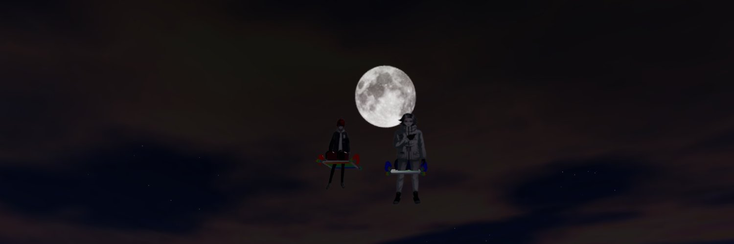 reishimobe's profile banner image