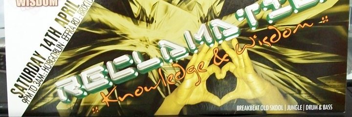 Reclamation Kru Hq banner