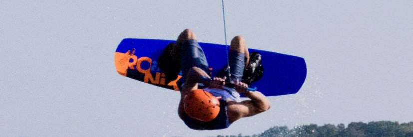 Brett Dawson banner