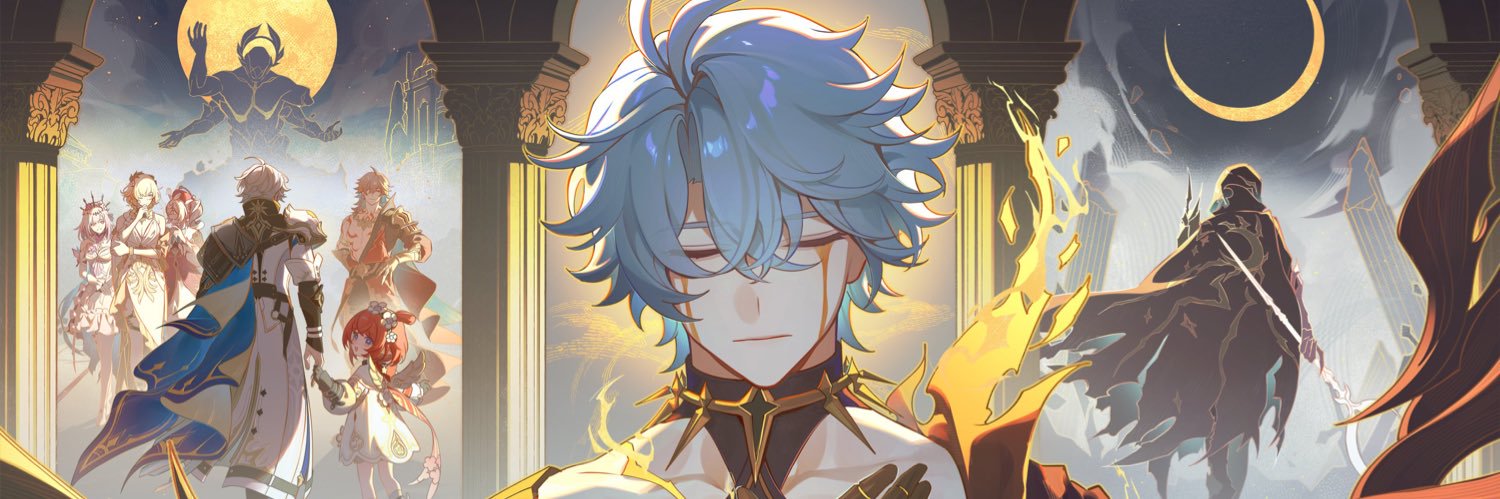 Zakii ☀️ E2S1 PHAINON 🌙 banner