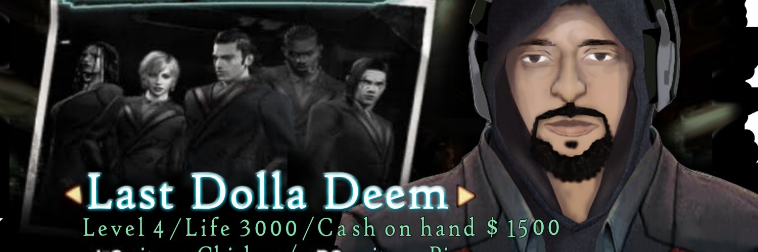 deemeverything's profile banner image