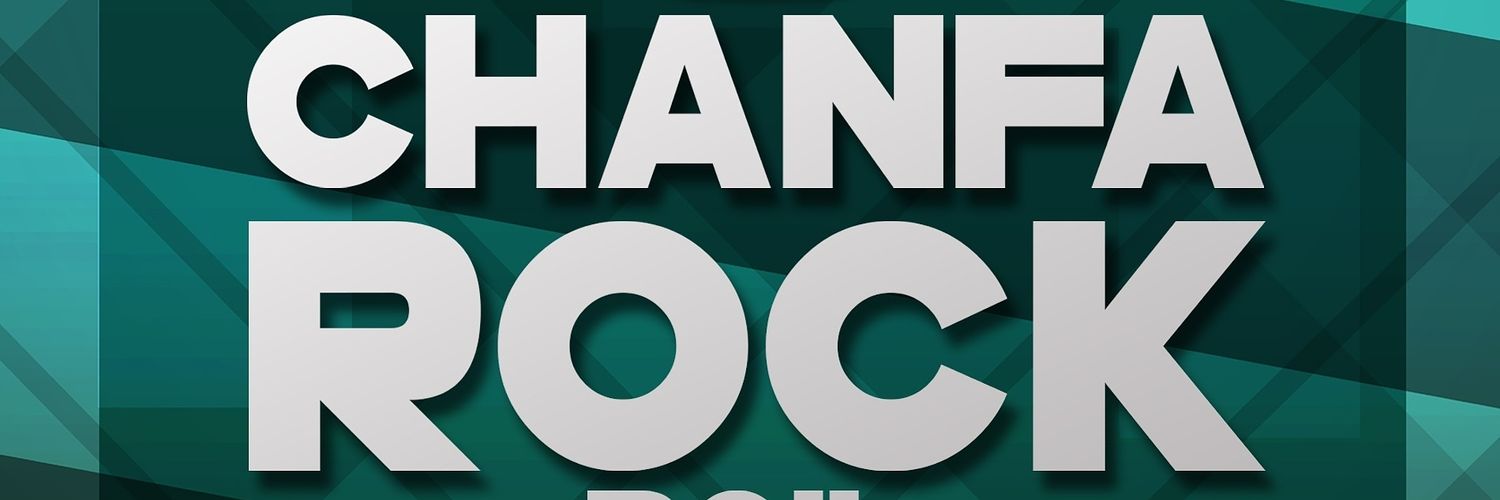 Chanfarock's profile banner image
