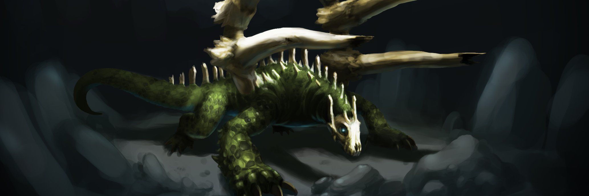 PranjalNitroX's profile banner image