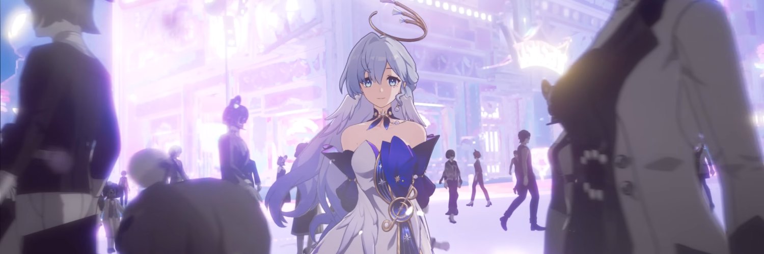 Lora banner