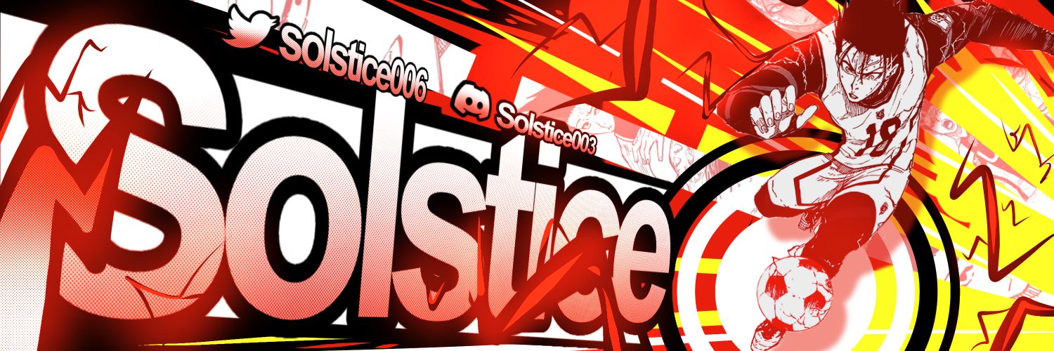 Solstice🌞👑 banner