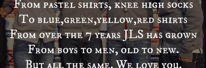 MissJTJLSMurs's profile banner image
