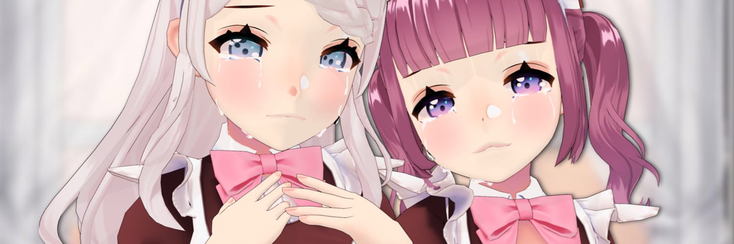 萌夢みるも👶🏻🎀バーチャルあっとほぉーむカフェ banner