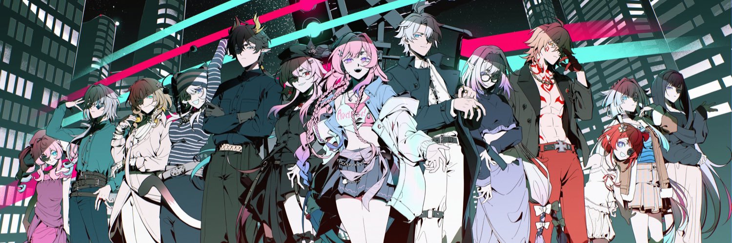 2pX0w's profile banner image