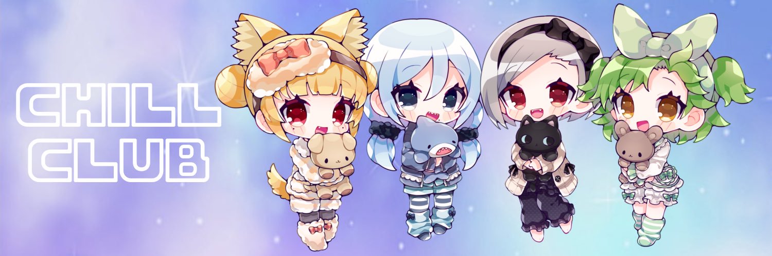 有栖川 れおん🗝🐕 ID.7 banner