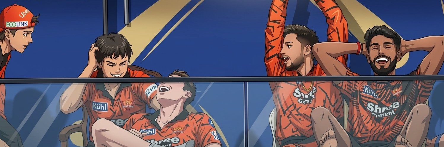 OrangeBlood banner