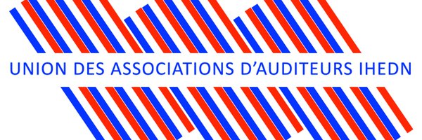 UNION_IHEDN Profile Banner