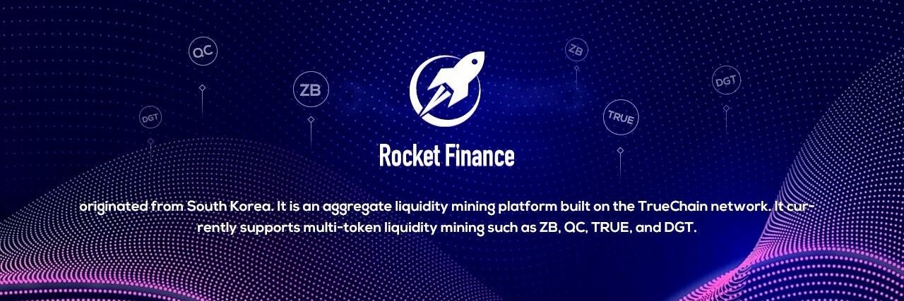 Rocket Finance (@Rocket_Fin) / Posts / X