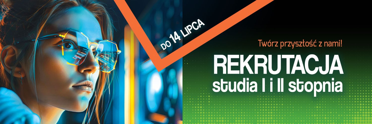 Uniwersytet Przyrodniczy w Lublinie banner