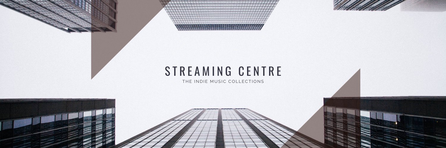 StreamingCentre's profile banner image