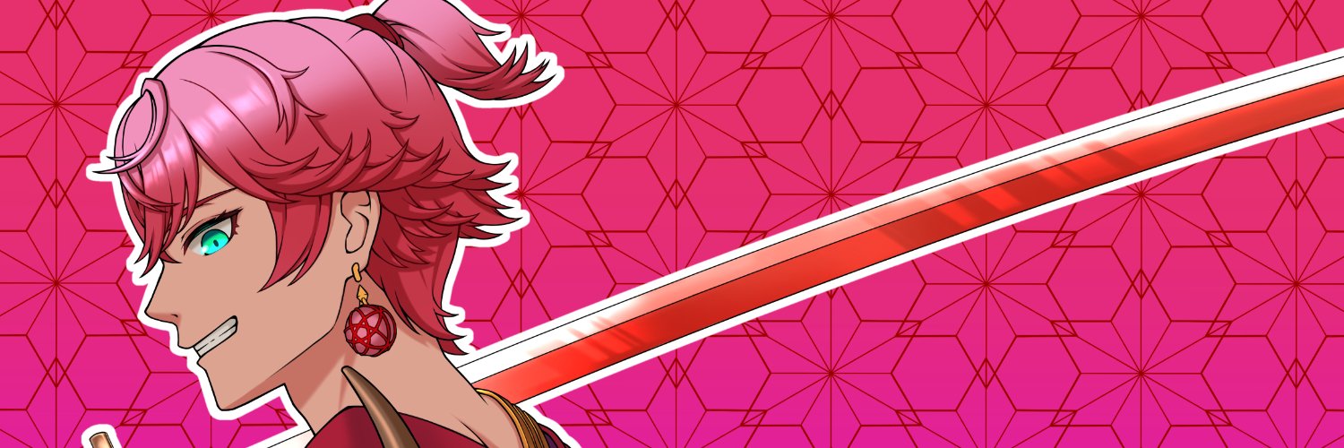 Okaannji's profile banner image