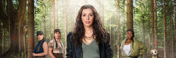 BridgetChristie Profile Banner