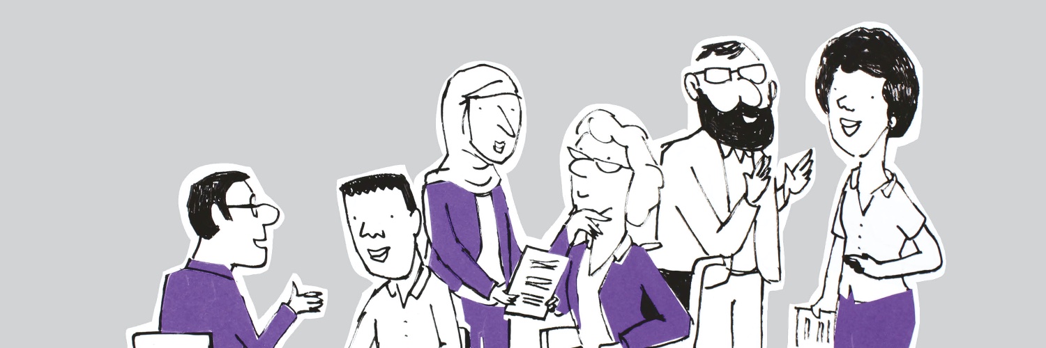 Psychological Professions Network Midlands banner