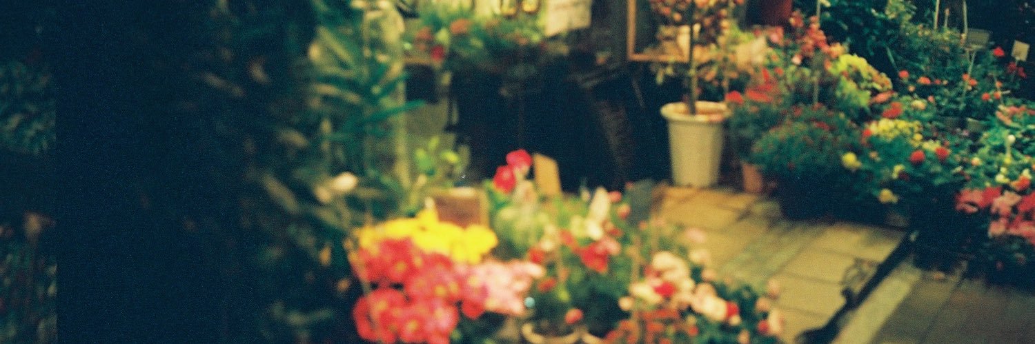 ゆきうさぎ banner