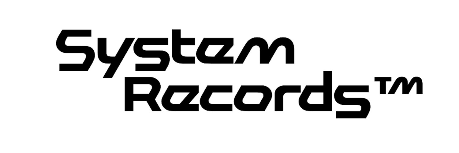 System Records banner