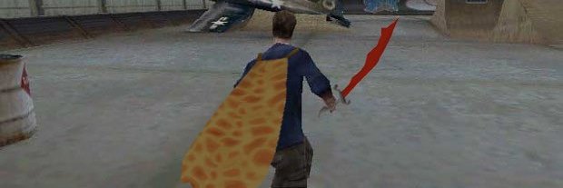 Xdog banner