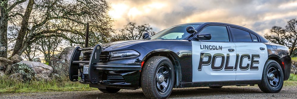LincolnPolice's profile banner image