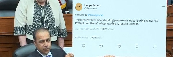 Happy Potato (Nikke’s strongest Taty) Profile Banner