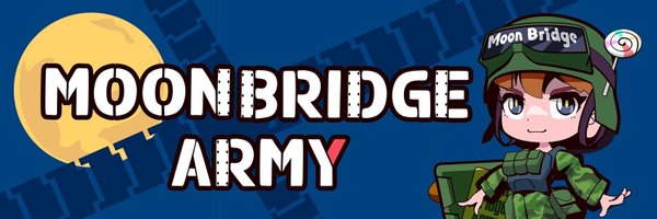 MoonBridgeArmy Profile Banner