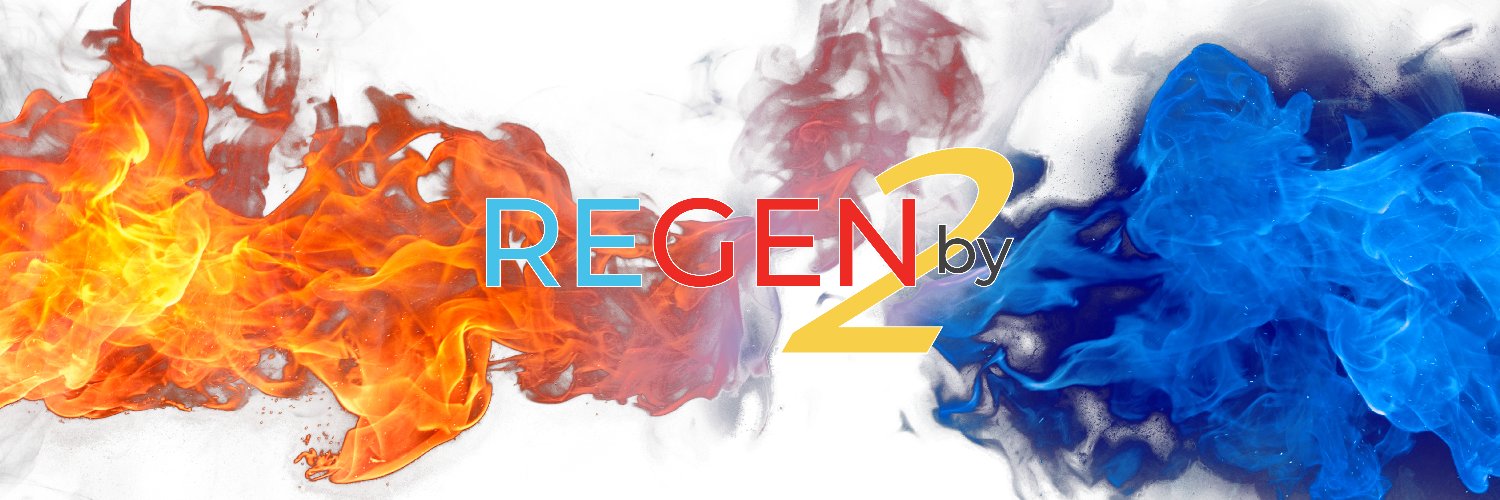 REGENby2 banner