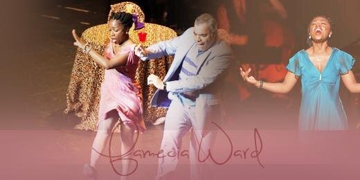FameciaWard's profile banner image