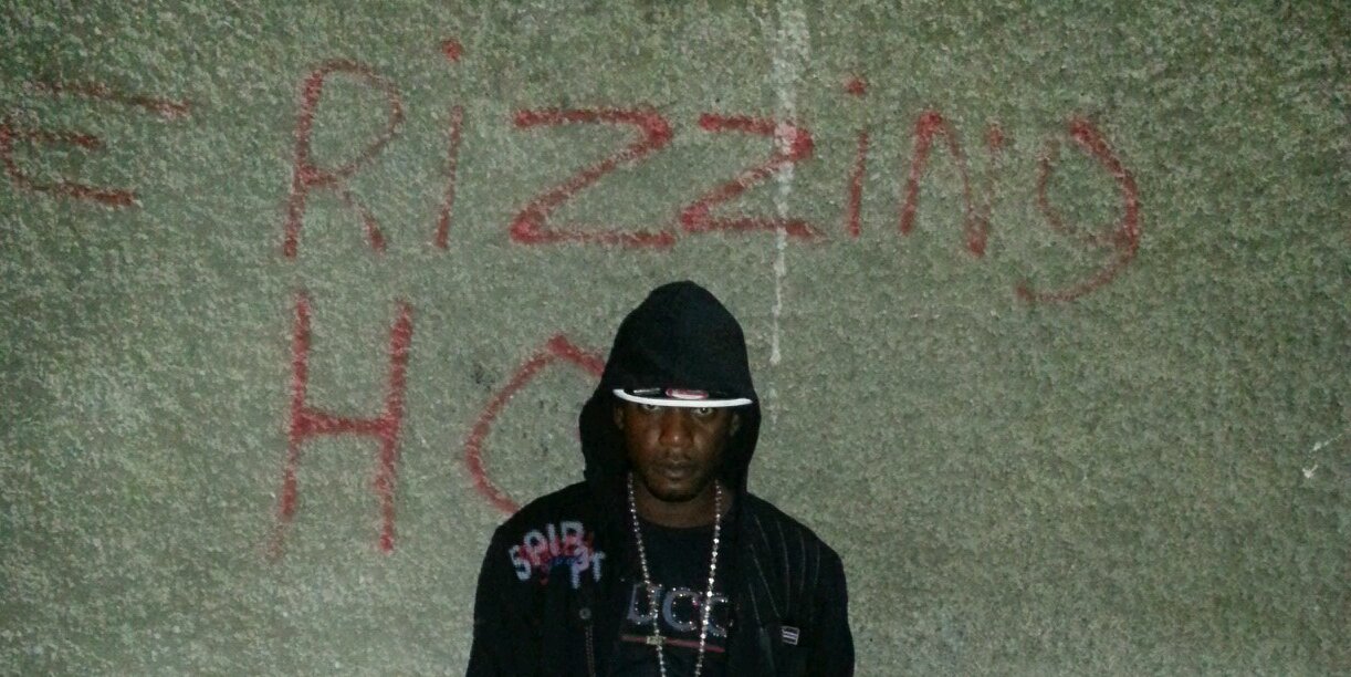 TheRizzin's profile banner image