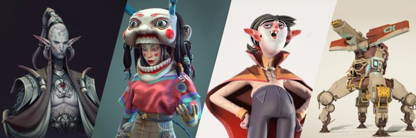 taan3D Profile Banner