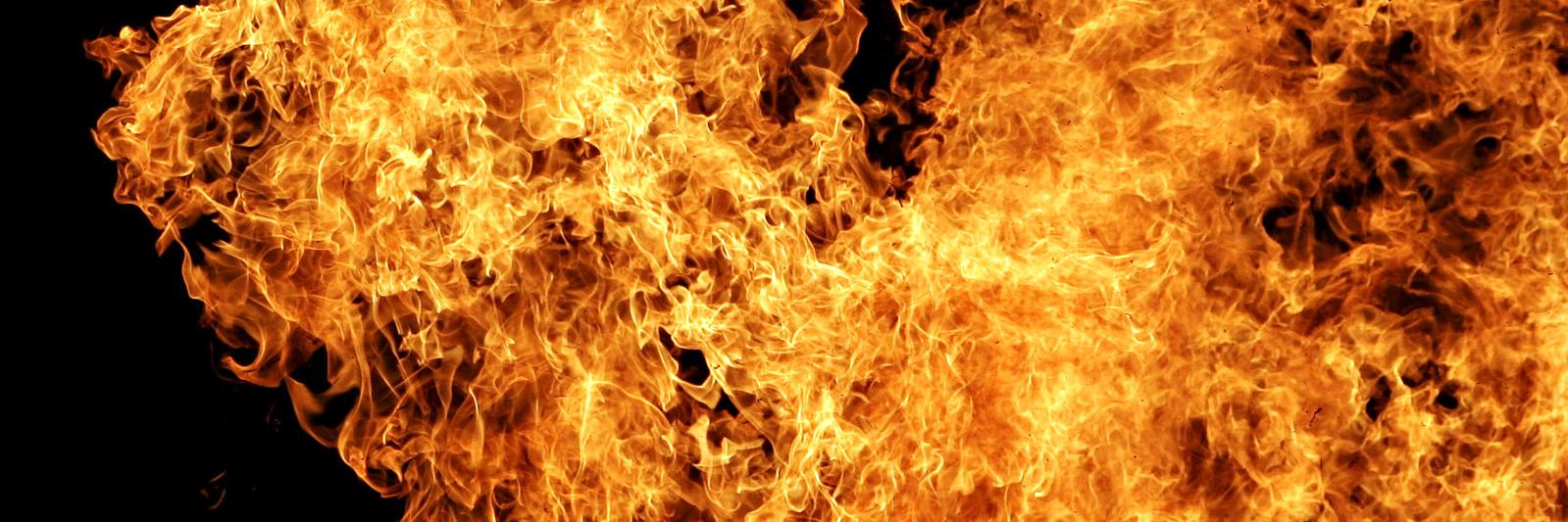 FireManZ8's profile banner image
