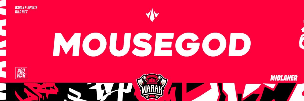 MouseGOD banner