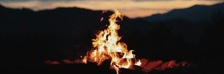 TheHumanFire's profile banner image