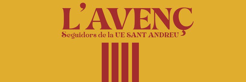 L’Avenç banner