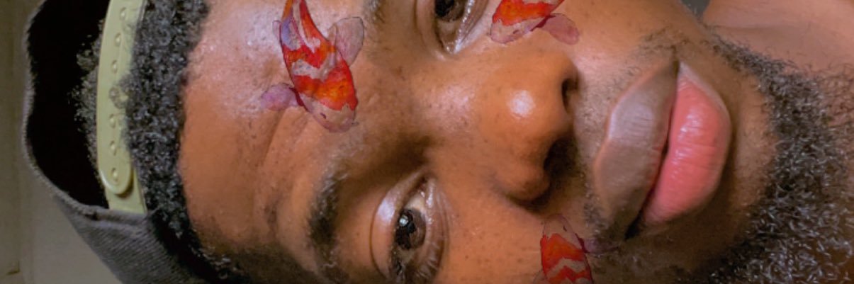 OKorough's profile banner image