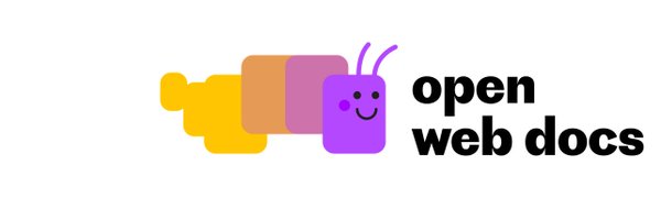 OpenWebDocs Profile Banner