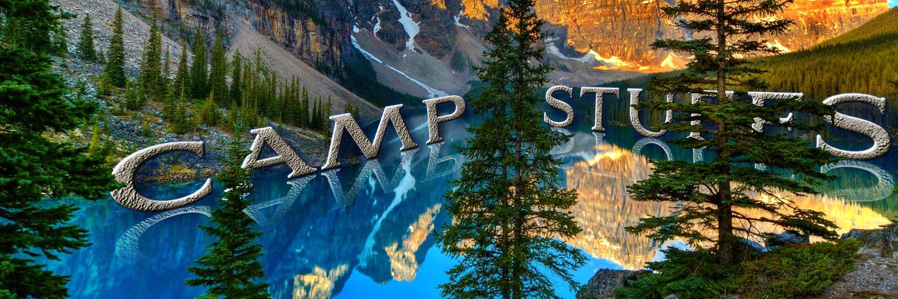 CampStuffs's profile banner image