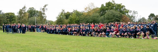 The Matt Ratana Rugby Foundation Profile Banner