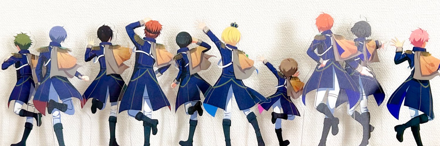 玖伶羽 まの banner