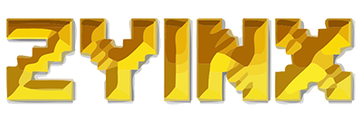 Zyinx's profile banner image