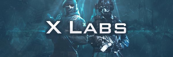 X Labs Profile Banner