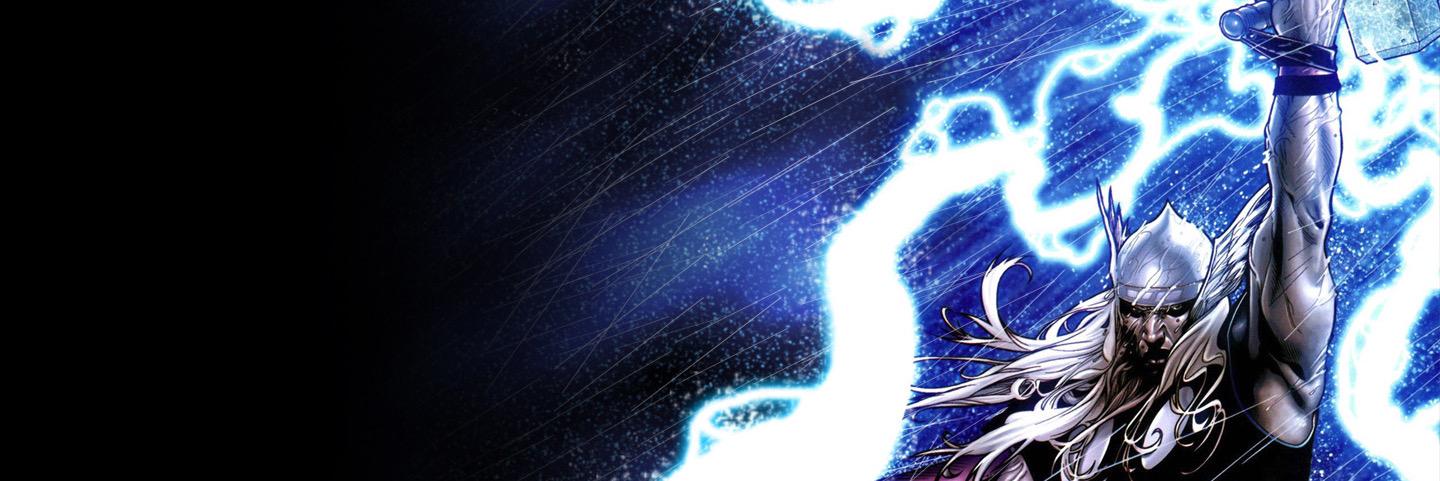 GoldenOdinson's profile banner image