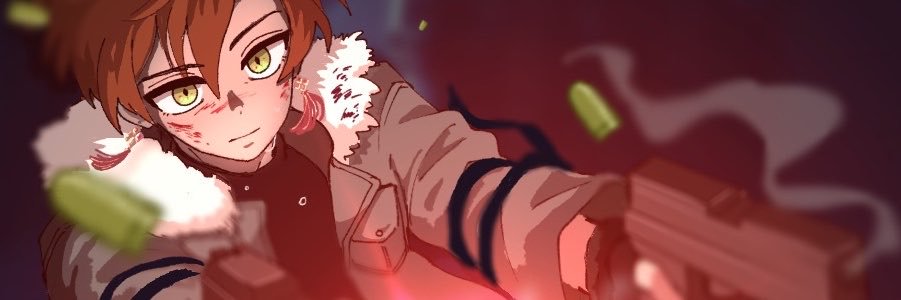 Ajisainoshi's profile banner image