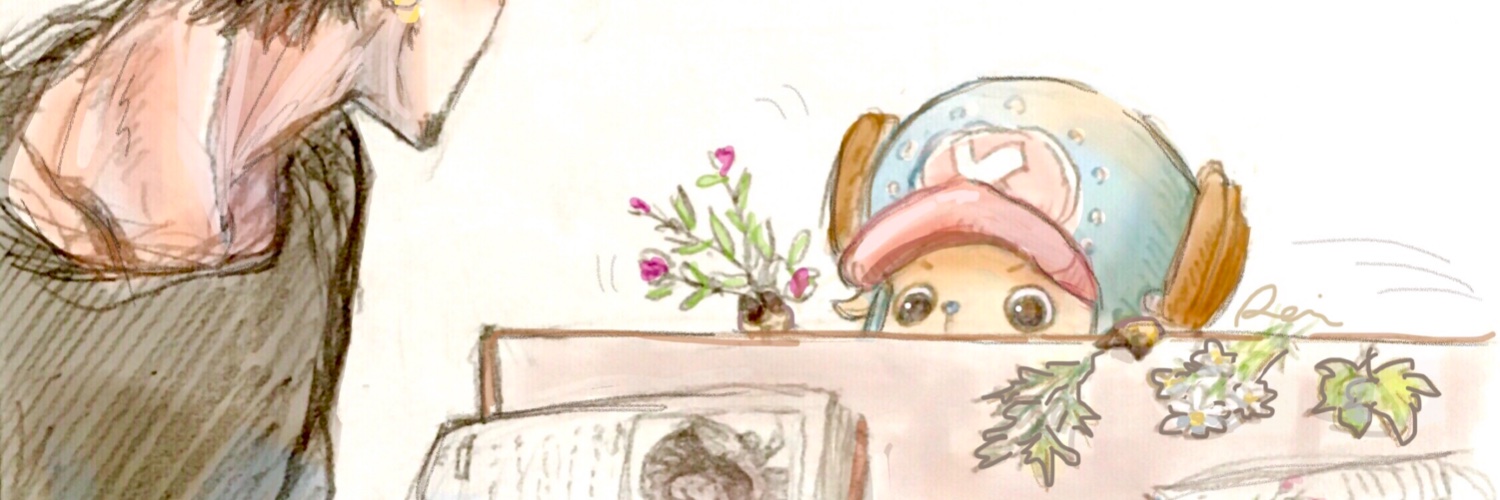 らい's banner