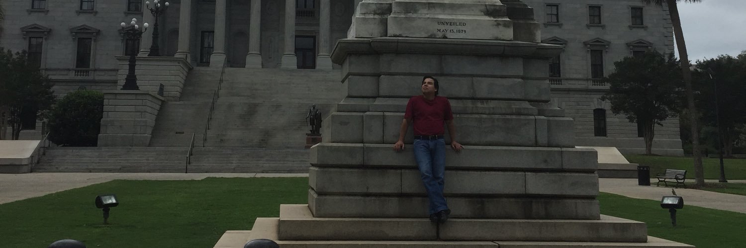 AndreAragundi's profile banner image
